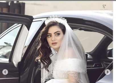 هل تزوجت الإعلامية دانيا الشافعي؟