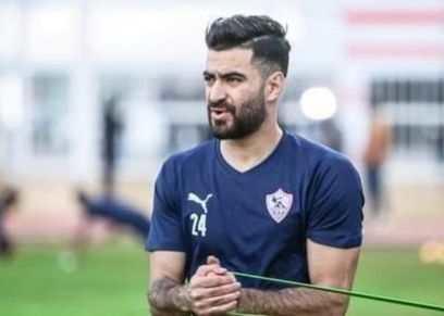 اللاعب حمزة المثلوثي