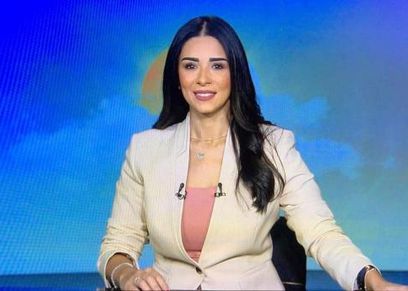 الإعلامية اسماء مصطفى تكشف عن تطور حالتها الصحية