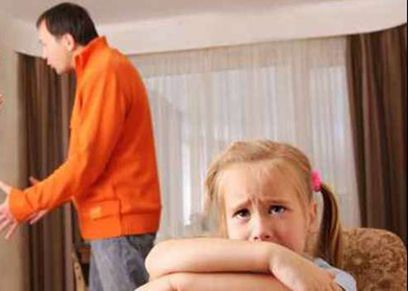 7 نصائح لإدارة الخلاف مع زوجك حول تربية الأطفال