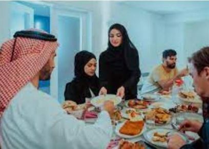 أشهر 6 أكلات في عيد الأضحى بالسعودية