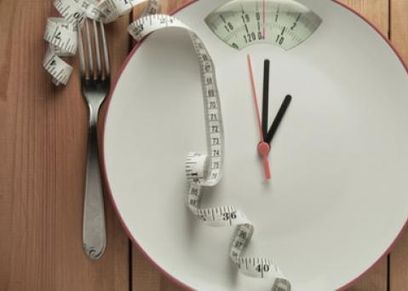كيفية الحفاظ على الوزن في رمضان