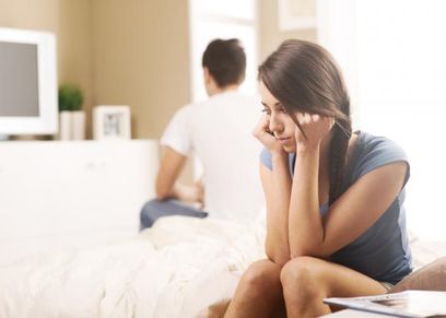 الخيانة الزوجية مفيدة للنساء