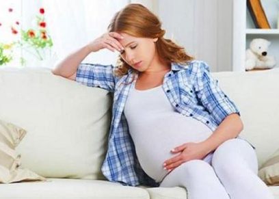 نصائح لتعزيز الصحة النفسية للأم أثناء الحمل