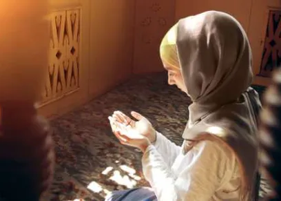قضاء المرأة بعد رمضان