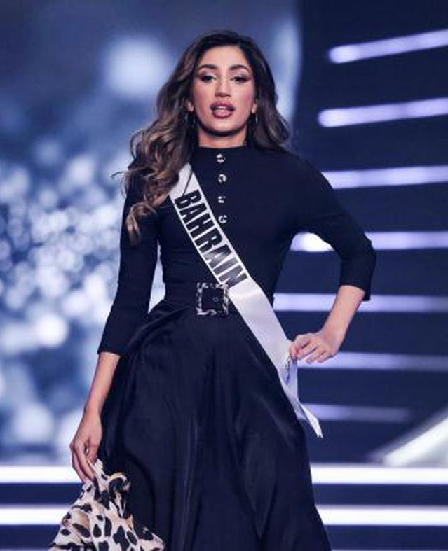 لقطات من مسابقة ملكة جمال الكون 2021 وفوز الهندية هارناز ساندو