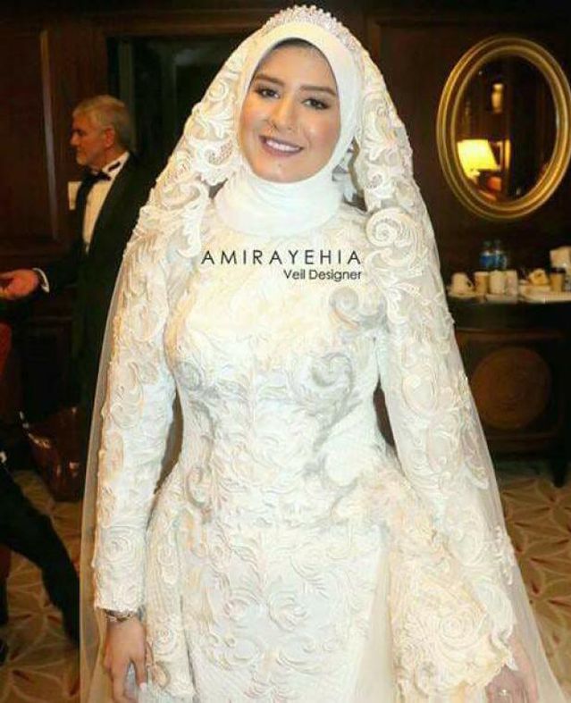 زفاف رمضان صبحي على حبيبة إكرامي وسط حضور مشاهير المجتمع