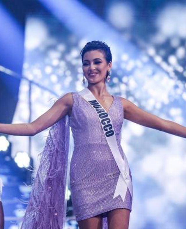 لقطات من مسابقة ملكة جمال الكون 2021 وفوز الهندية هارناز ساندو