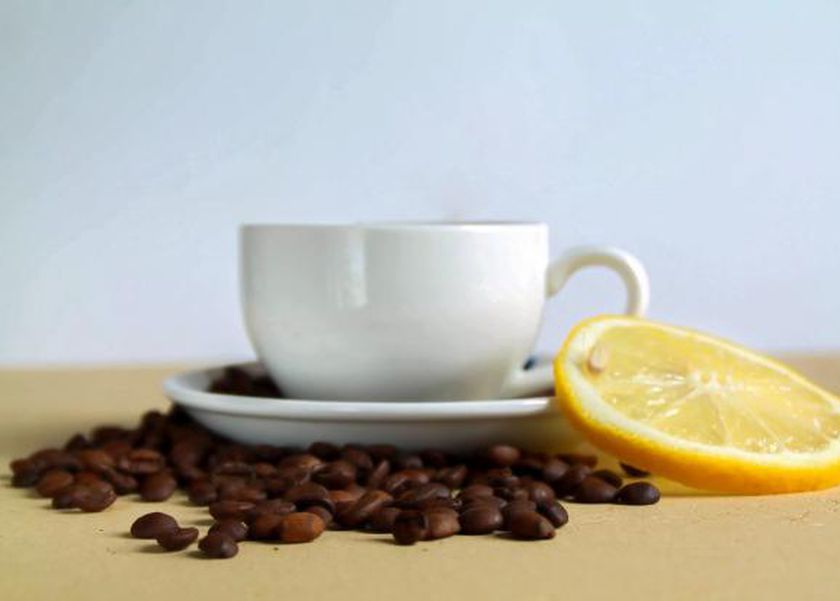 هن | 6 فوائد مذهلة لشرب القهوة بالليمون.. هتخلصك من الدهون