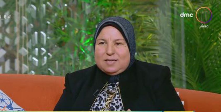 والدة الشهيد بالقوات المسلحة العقيد محمد إدريس
