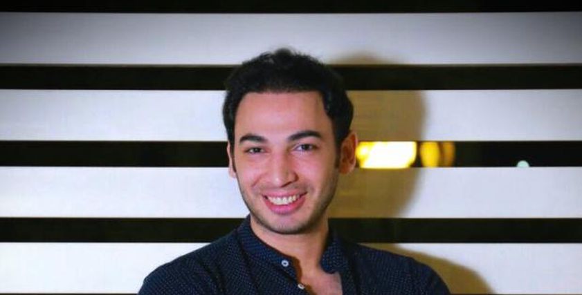 المدون علاء منصور