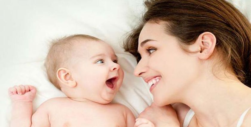 دراسة: إجازة الأمومة مدفوعة الأجر لها فوائد عقلية