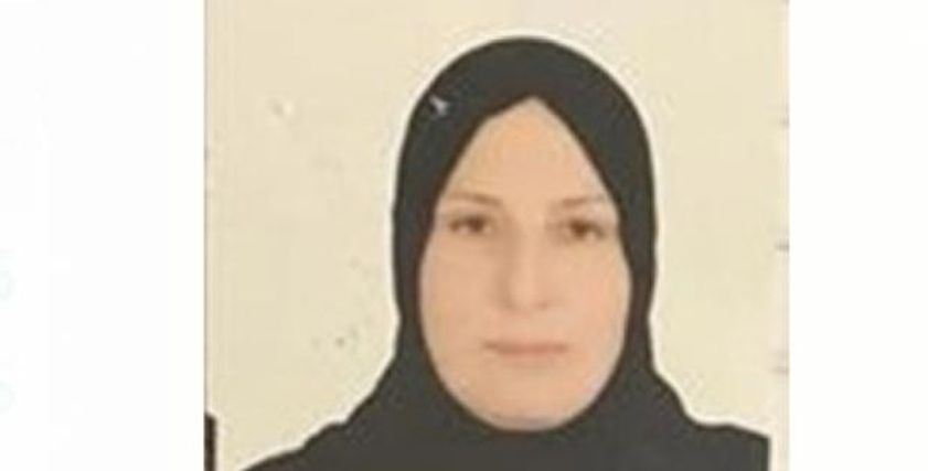 ميرفت أحمد إبراهيم الأم المثالية على مستوى محافظة الشرقية