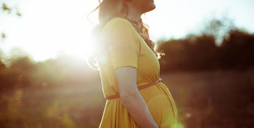 فوائد التعرض لضوء الشمس لمنع الولادة المبكرة
