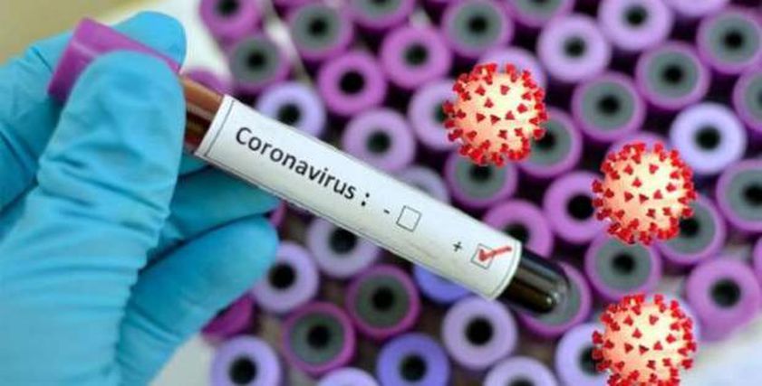اعراض فيروس كورونا