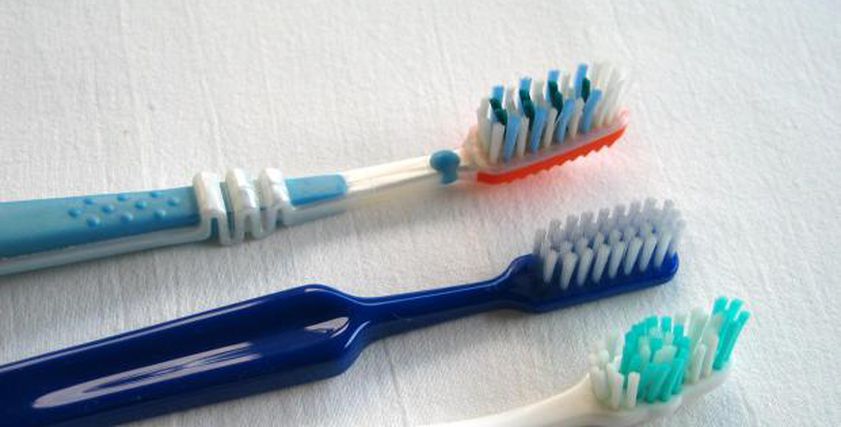 ستخدامات مختلفة لفرشاة الأسنان
