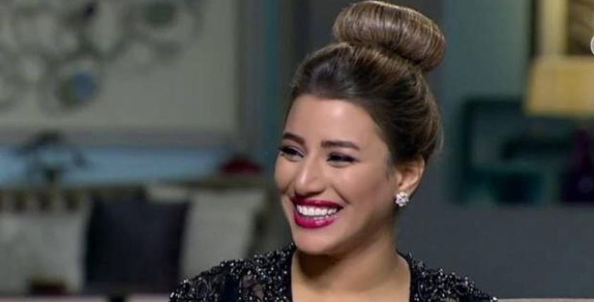 الفنانة هايدي موسى