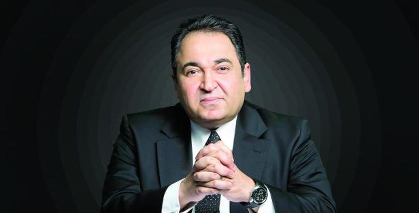 محمد علي خير