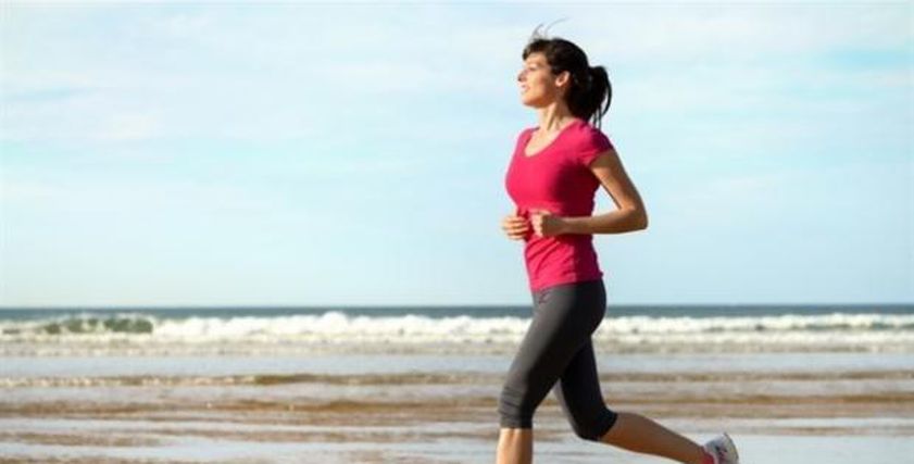 ممارسة التمارين تحافظ على مرونة الأوعية الدموية