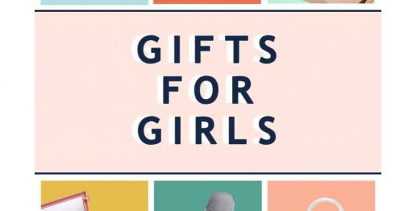 افكار هدايا بنات غير تقليدية