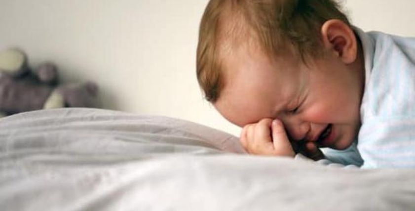 اضطرابات النوم عند الأطفال