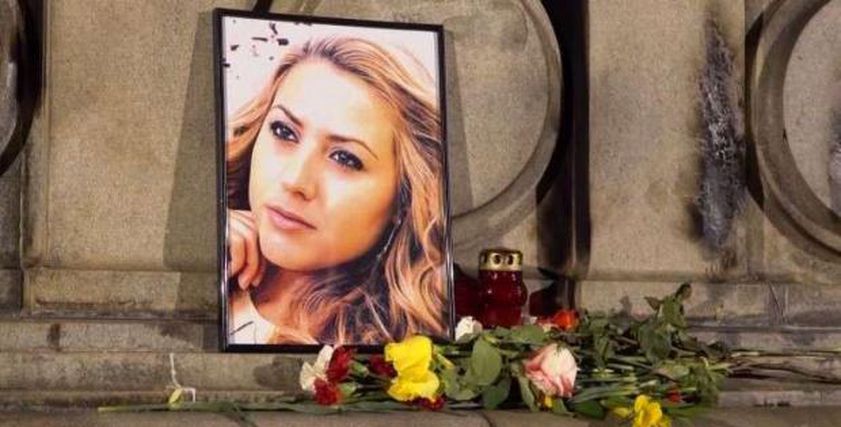 بعد اعتراف القاتل لوالدته.. القصة الكاملة لاغتصاب ومقتل صحفية بلغارية