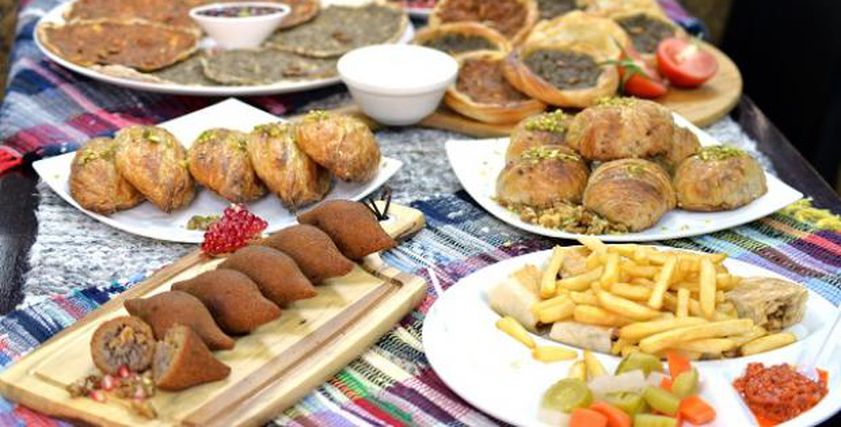 اكلات رمضان 2022 بالصور والمقادير