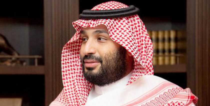 الأمير محمد بن سلمان - أرشيفية