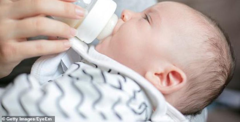 وزارة الصحة توجه نصائح إلى الأمهات بشأن الرضاعة الطبيعية