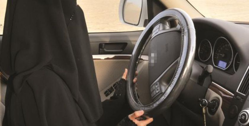 نصائح للمرأة السعودية في القيادة