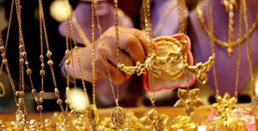 حكم بيع الذهب بالتقسيط
