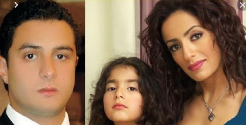أول تعليق من ابنة أحمد الفيشاوي على قرار حبسه