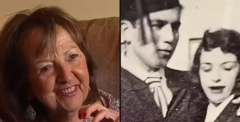 أمريكية تعثر على رفات زوجها بعد 54 عاما من اختفائه بحرب قيتنام