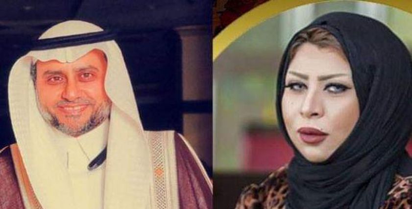 هاني أبو زيد يقدم عمرة هدية لملكة المحجبات العرب وأفريقيا 2019