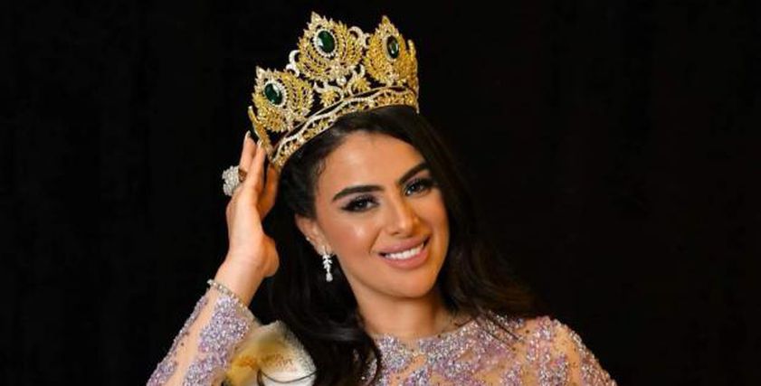 ملكة جمال مصر 2022