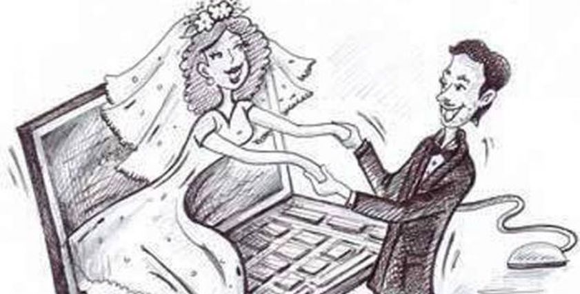 مصلحة حكومية بشبرا تحتفل بأعياد زواج وميلاد الموظفين: «أحلى شغل دا ولا إيه»