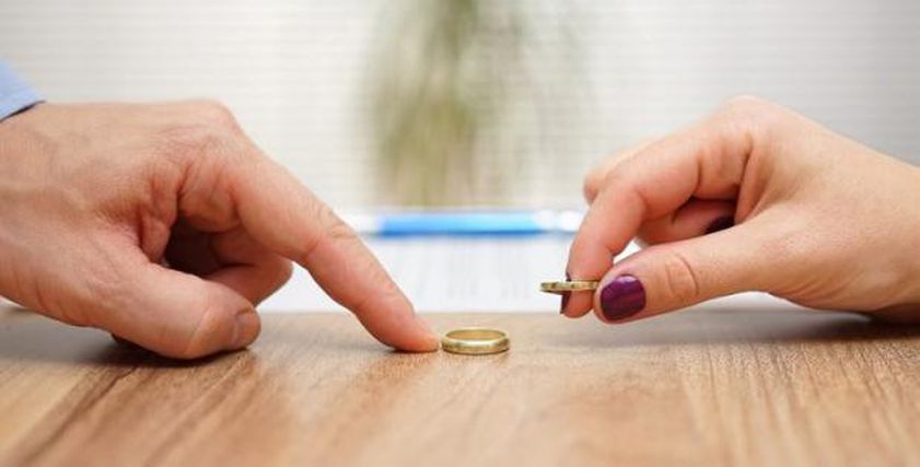 حكم الطلاق المعلق قبل الزواج