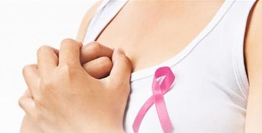 علامات الإصابة بسرطان الثدي الشائعة