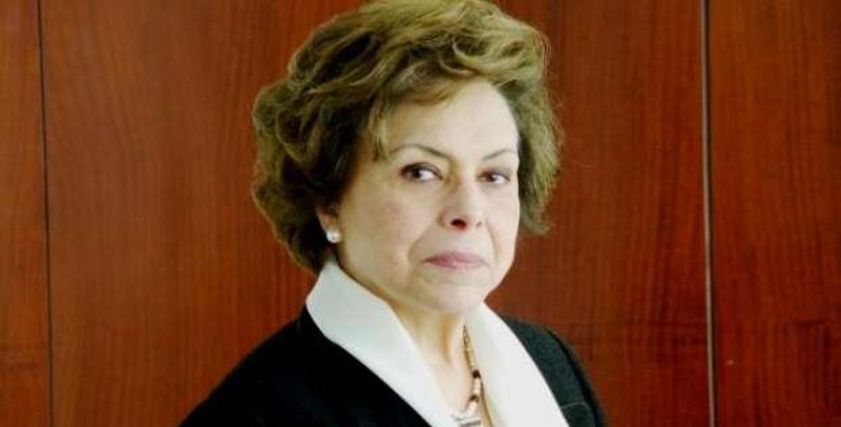  السفيرة الدكتورة ميرفت التلاوي الرئيس الأسبق للمجلس القومي للمرأة