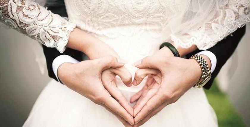 الزواج.. حلم «نُص الدين وكل الدنيا»