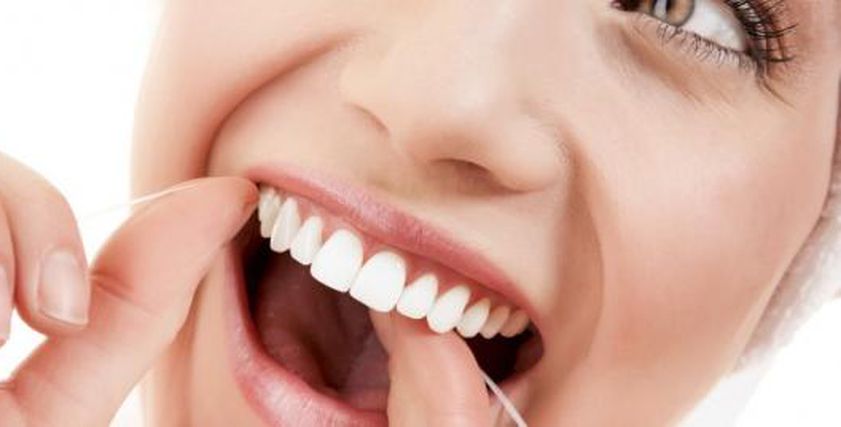 استشاري طب الأسنان يوضح كيفية 