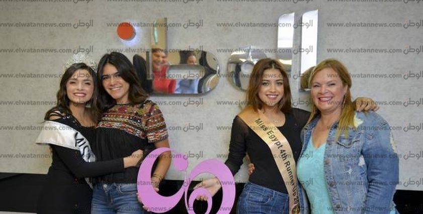 تعرفي على موعد التقديم لمسابقة ملكة جمال مصر 2019