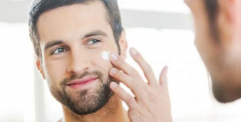 طرق تساعد الرجال على التخلص من حبوب الوجه