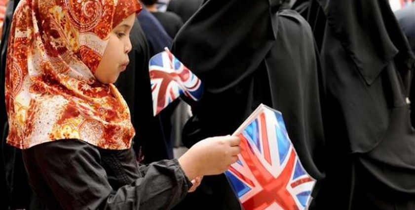 دورات تدريبية لـ20 امرأة على شغل مناصب قيادية في مساجد بريطانيا