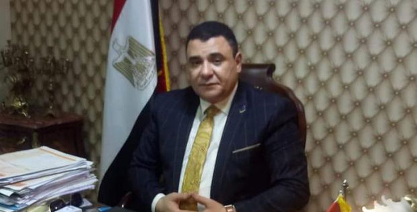 عمرو عبد السلام المحامى