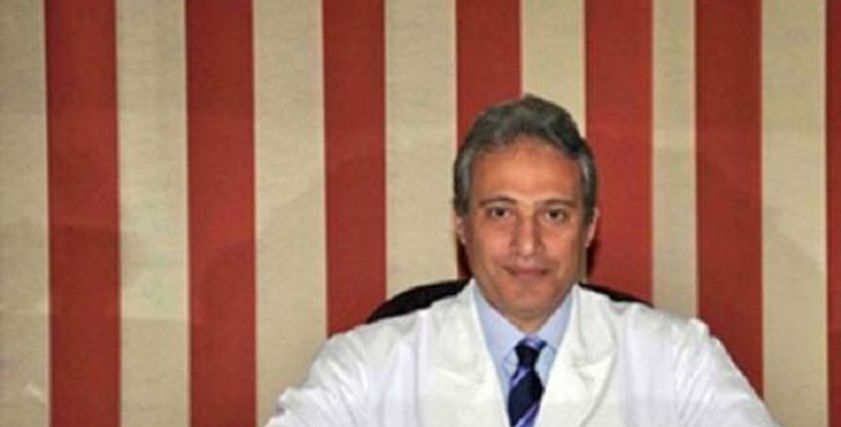 الدكتور بهاء ناجي
