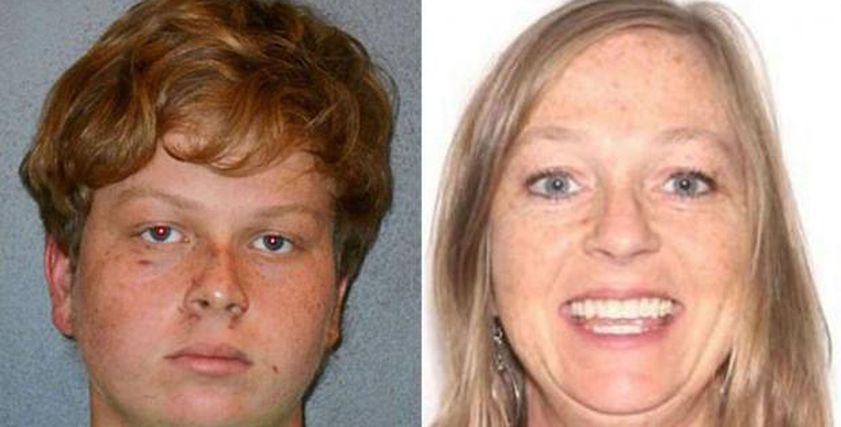 مراهق يقتل أمه بولاية فلوريدا الأمريكية