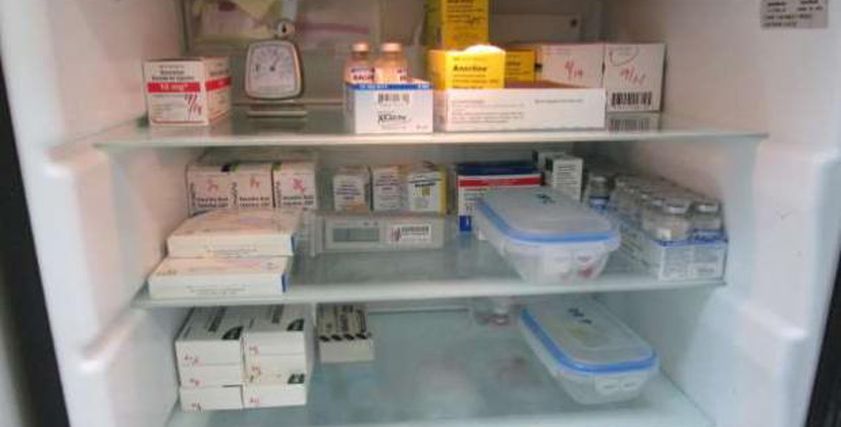 خبراء يحذرون من وضع بعض الأدوية في الثلاجة..