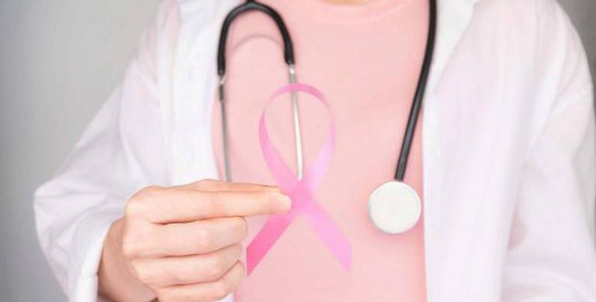 سرطان الثدي الانتشاري وخطورته