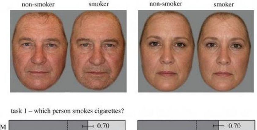 دراسة: التدخين يؤثر في الانجذاب